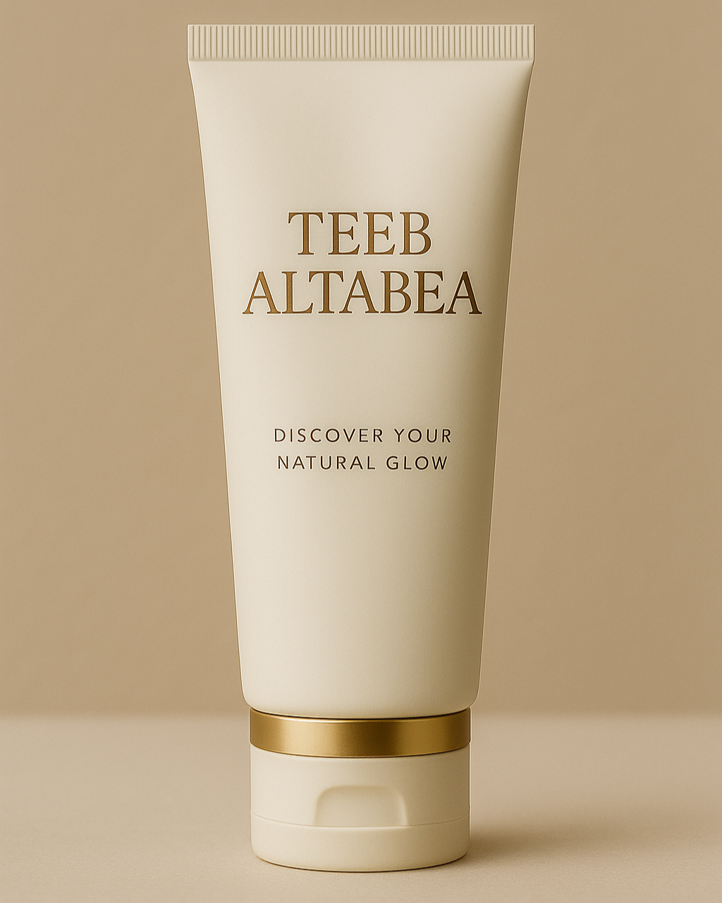 جل طيب الطبيعة المهدئ بالورد الطبيعي والألوفيرا